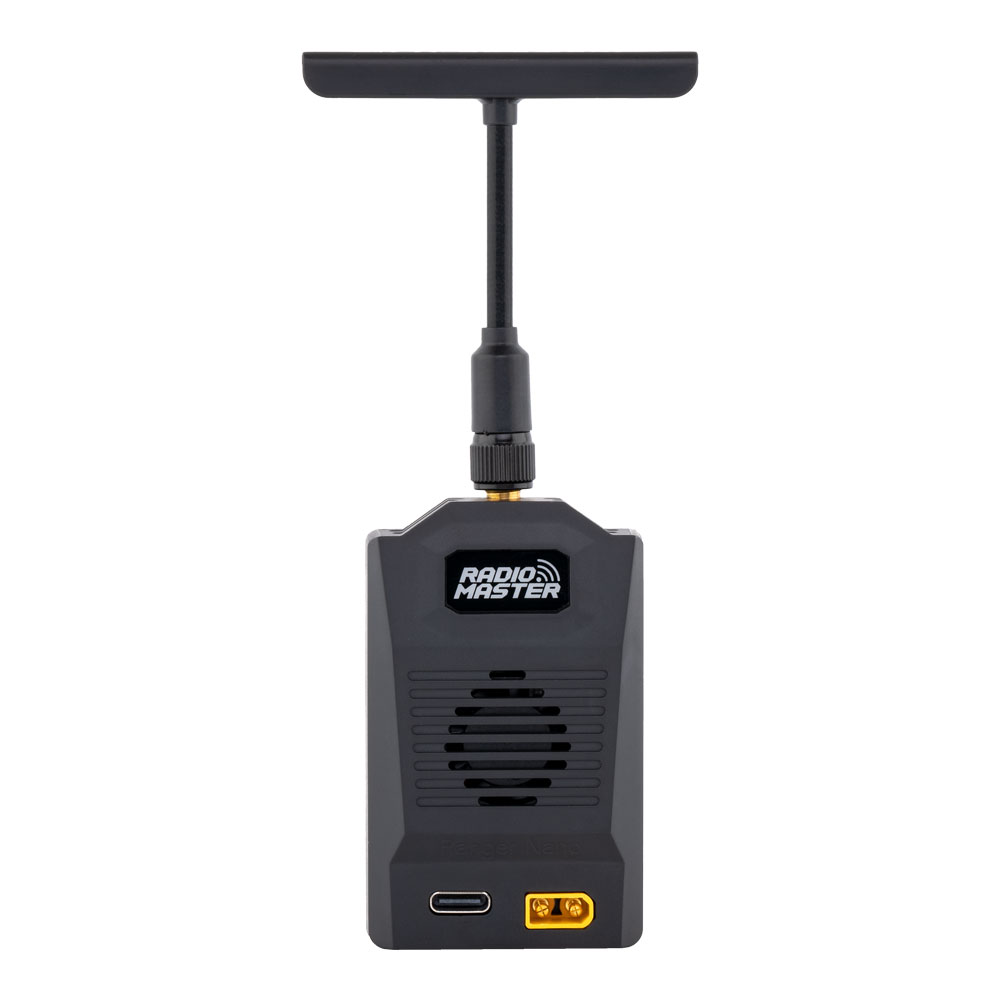 Radiomaster Ranger 2.4Ghz Elrs Module - โมดูล RadioMaster Ranger Nano 2.4GHz ELRS
