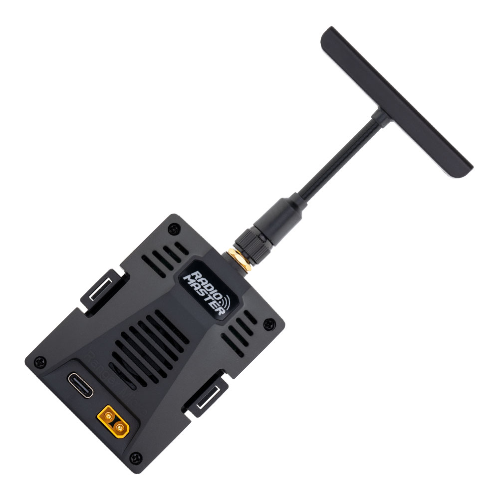 Radiomaster Ranger 2.4Ghz Elrs Module - โมดูล RadioMaster Ranger Micro 2.4GHz ELRS