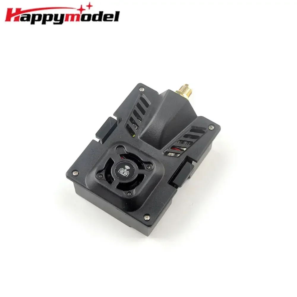 HappyModel ES24TX Pro 1000mW 2 - Happymodel Expresslrs Elrs Es24Tx Pro 1000Mw บทวิจารณ์และราคา