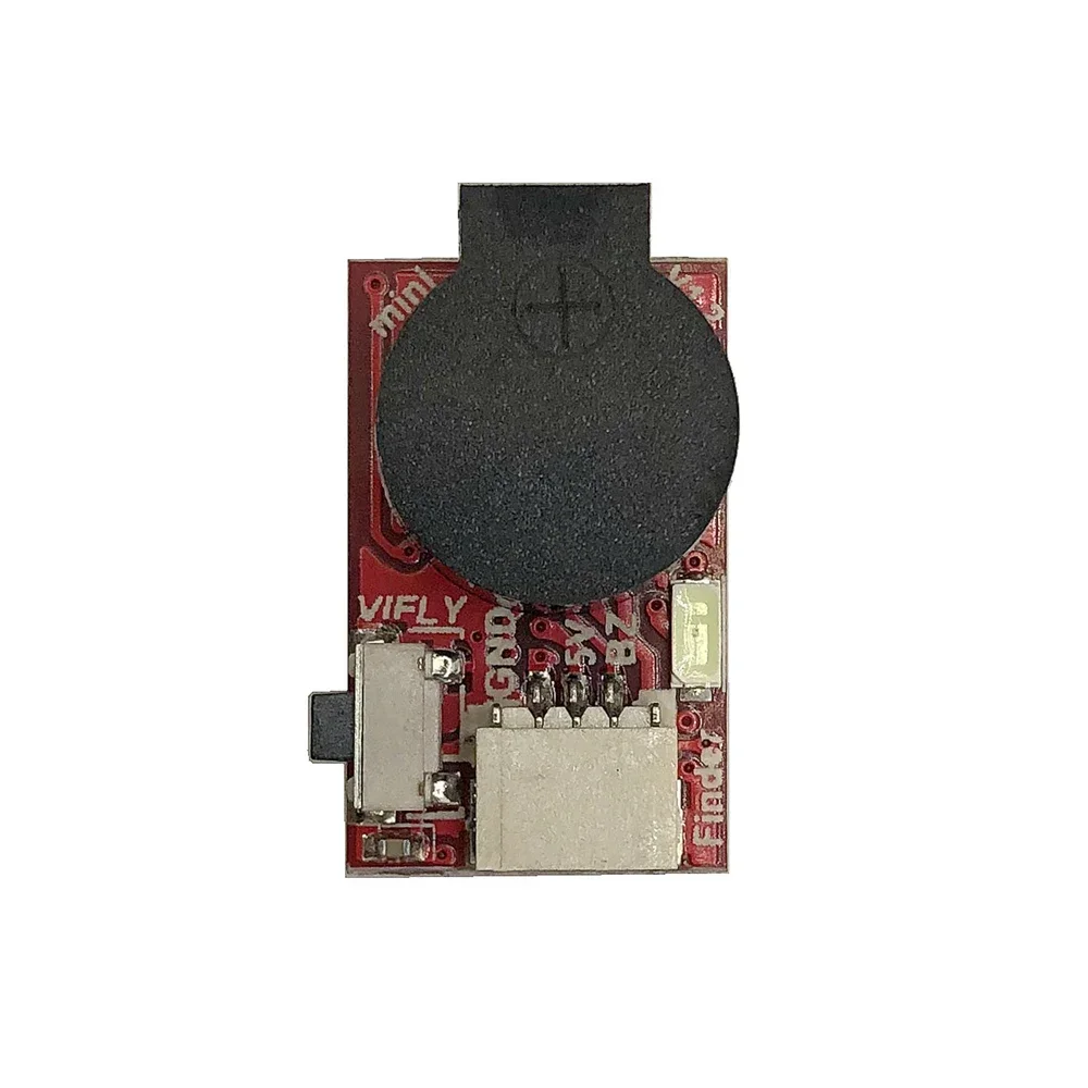 VIFLY Finder Mini Micro FPV Bu - Foxeer Reaper F4 128K 65A Esc บทวิจารณ์และราคา