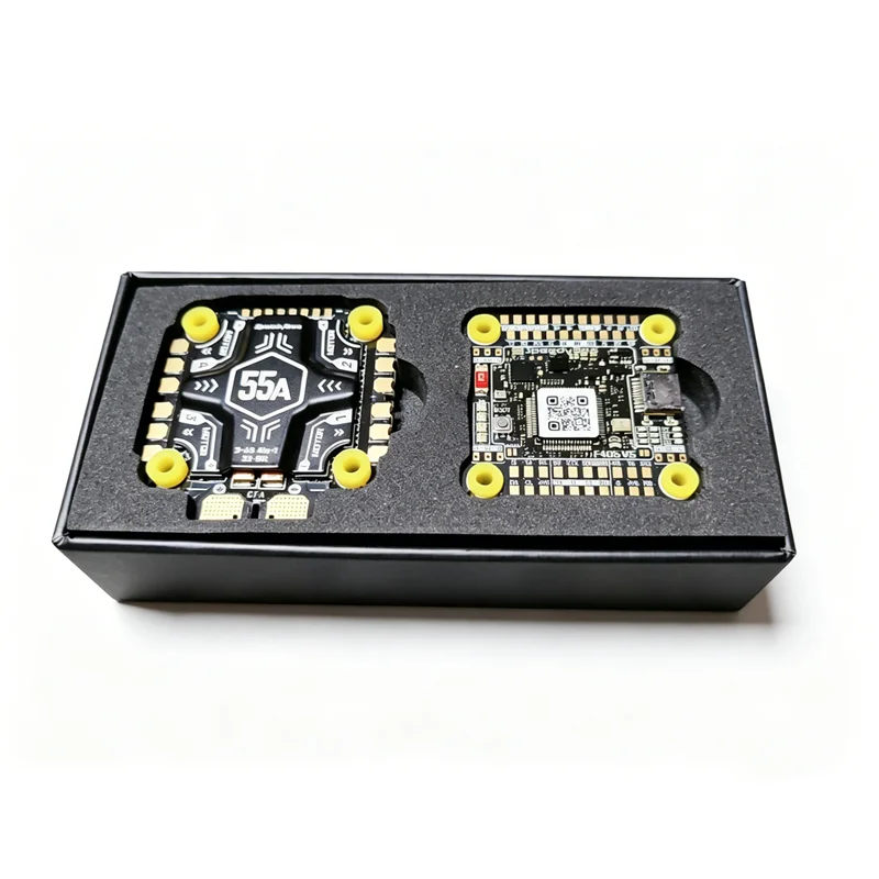 ชุดอุปกรณ์ SpeedyBee F405 V5 O - Speedybee F405 V4 Bls 55A Stack บทวิจารณ์และราคา