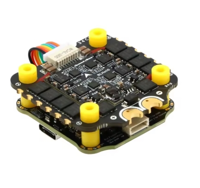 ชุดควบคุม 55A 4-IN-1 บลูทูธ 3- - Speedybee F405 V4 Bls 55A Stack บทวิจารณ์และราคา