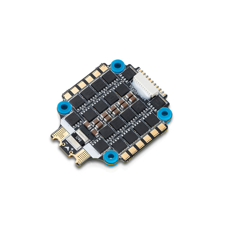 Hobbywing Brushless Electronic - Foxeer Reaper F4 128K 65A Esc บทวิจารณ์และราคา