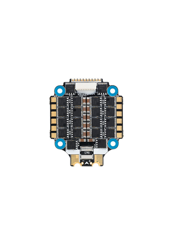 Hobbywing Brushless Electronic - Foxeer Reaper F4 128K 65A Esc บทวิจารณ์และราคา