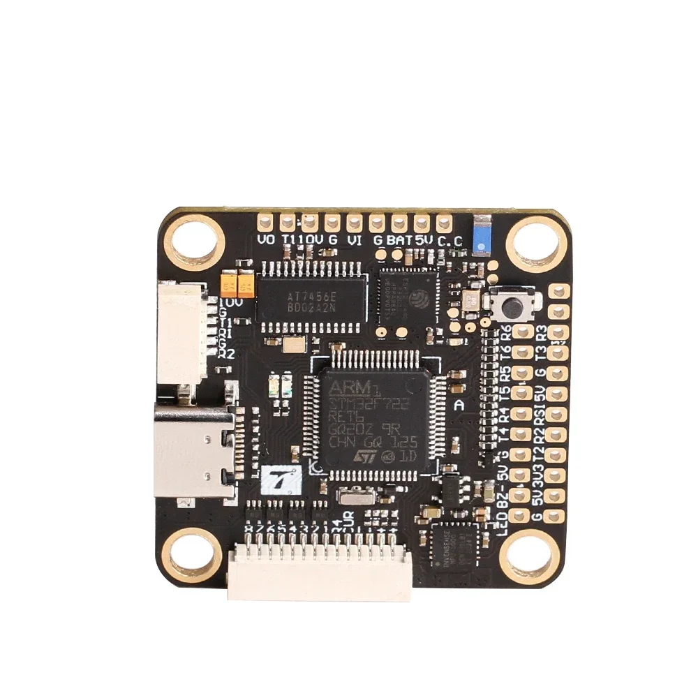 T-MOTOR F7 PRO F7PRO FC ตัวควบ - T-Motor F7 Pro Flight Controller บทวิจารณ์และราคา
