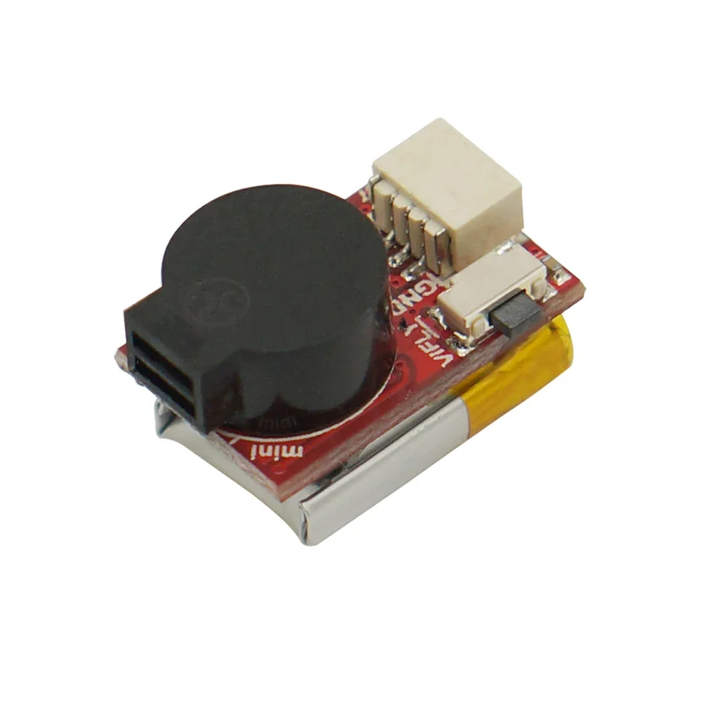 VIFLY Finder Mini - ไมโครควอดบ - Foxeer Reaper F4 128K 65A Esc บทวิจารณ์และราคา