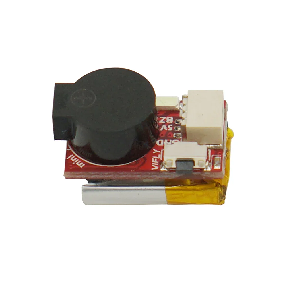 VIFLY Finder Mini - ไมโครควอดบ - Foxeer Reaper F4 128K 65A Esc บทวิจารณ์และราคา