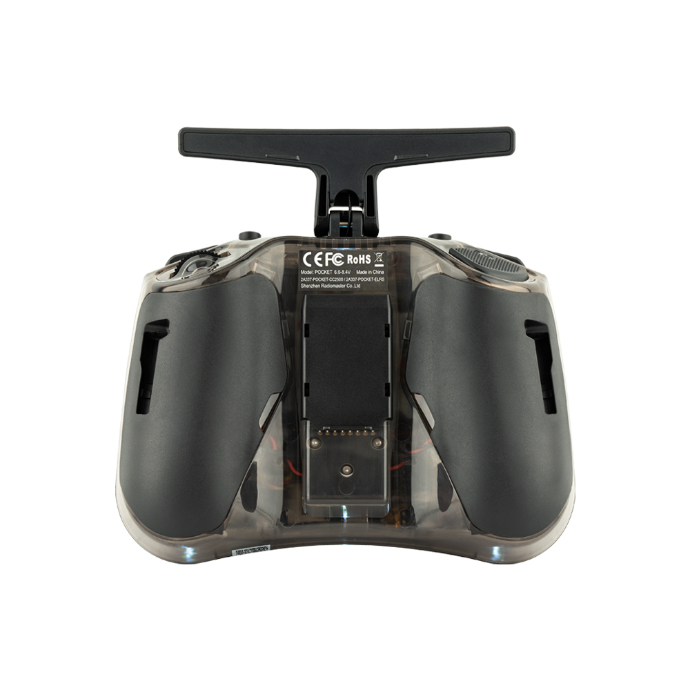 RadioMaster Pocket Hall เครื่อ - Skyzone Cobra X V2 Fpv Goggles บทวิจารณ์และราคา