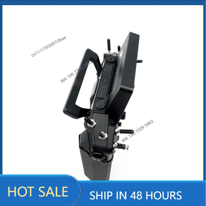 เครื่องส่งสัญญาณ FrSky Tandem  - Frsky Tandem X20S Transmitter บทวิจารณ์และราคา