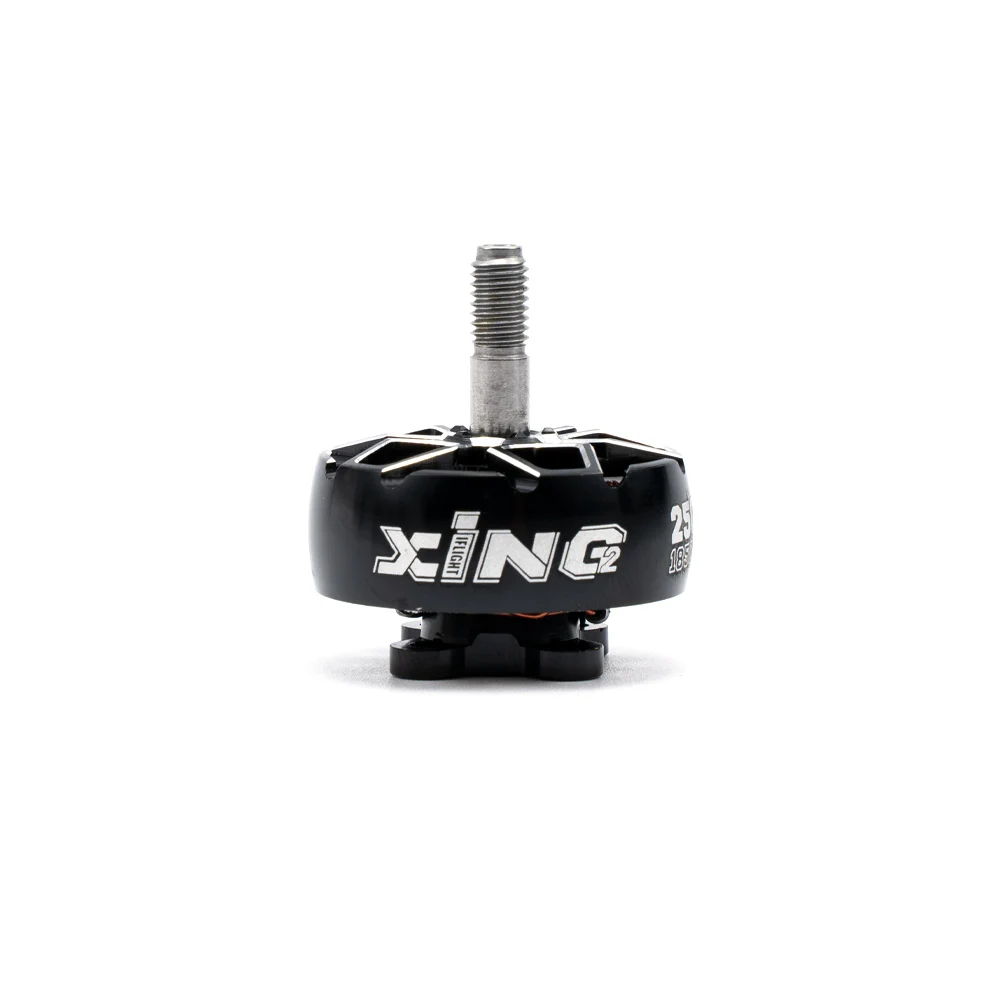 มอเตอร์ FPV รุ่น IFlight XING2 - Foxeer Reaper F4 128K 65A Esc บทวิจารณ์และราคา