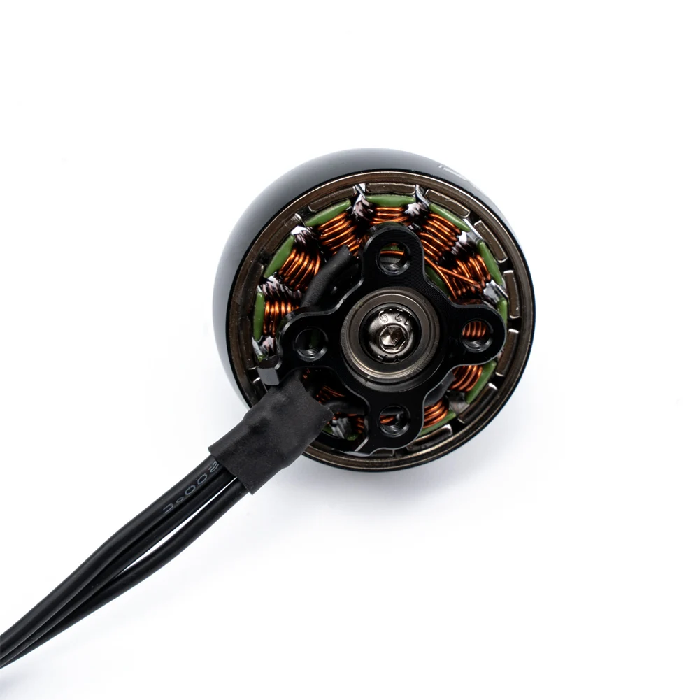 มอเตอร์ FPV รุ่น IFlight XING2 - Foxeer Reaper F4 128K 65A Esc บทวิจารณ์และราคา
