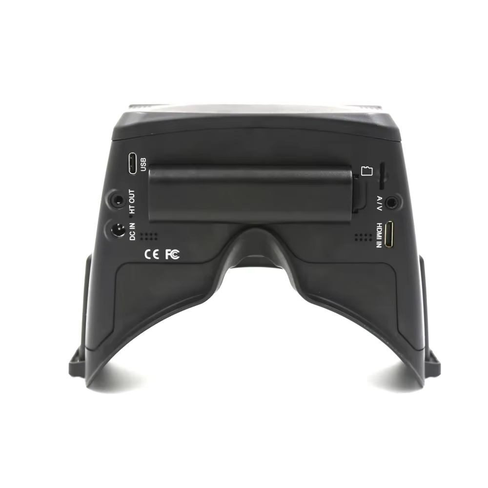 แว่นตา FPV SKYZONE Cobra SD X  - Skyzone Cobra X V2 Fpv Goggles บทวิจารณ์และราคา