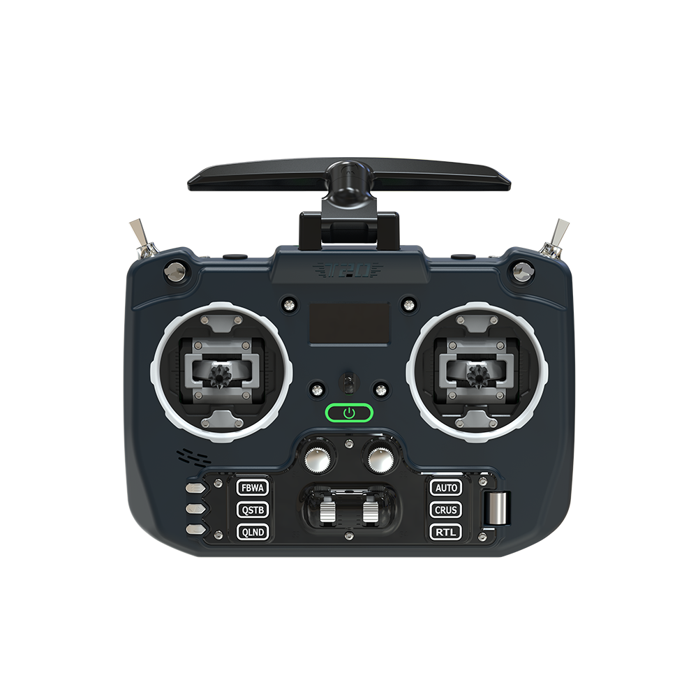 จัมเปอร์ T20S V2 เครื่องส่งสัญ - Jumper T20S V2 Radio Controller บทวิจารณ์และราคา