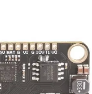 T-Motor F7 Pro V2 ชุดควบคุมการ - T-Motor F7 Pro Flight Controller บทวิจารณ์และราคา