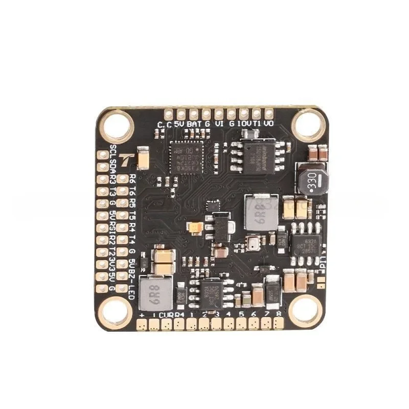 T-Motor F7 Pro V2 ชุดควบคุมการ - T-Motor F7 Pro Flight Controller บทวิจารณ์และราคา