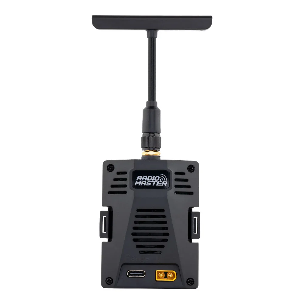 โมดูล Radiomaster Ranger Micro - Radiomaster Ranger 2.4Ghz Elrs Module บทวิจารณ์และราคา