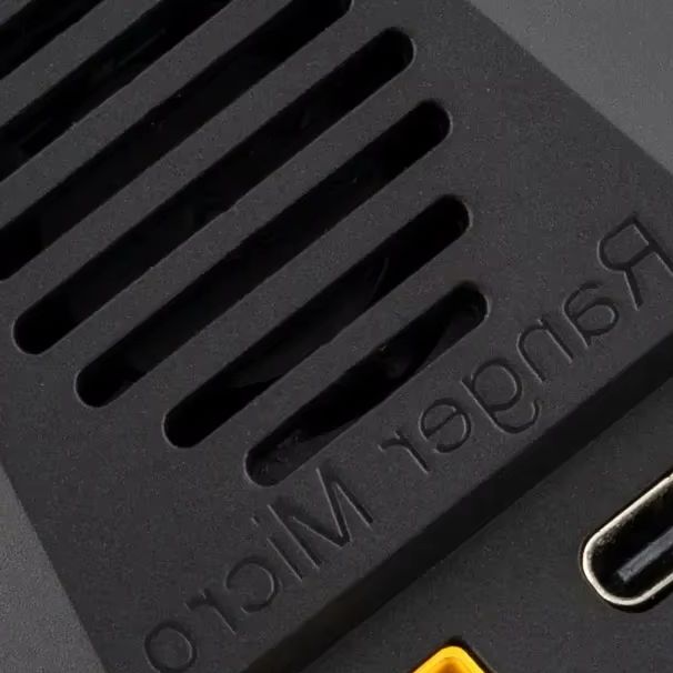 โมดูล RadioMaster Ranger Micro - Radiomaster Ranger 2.4Ghz Elrs Module บทวิจารณ์และราคา