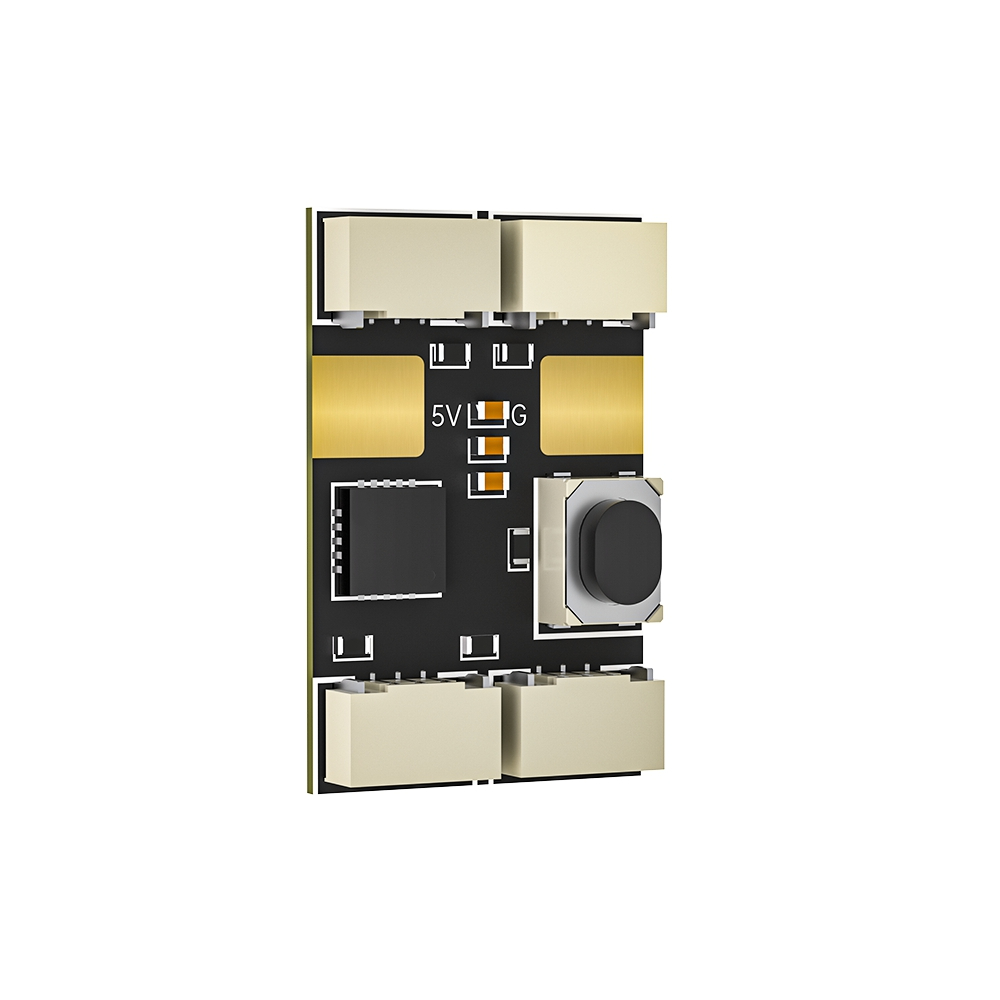 โมดูลควบคุมไฟ LED IFlight BLIT - Foxeer Reaper F4 128K 65A Esc บทวิจารณ์และราคา