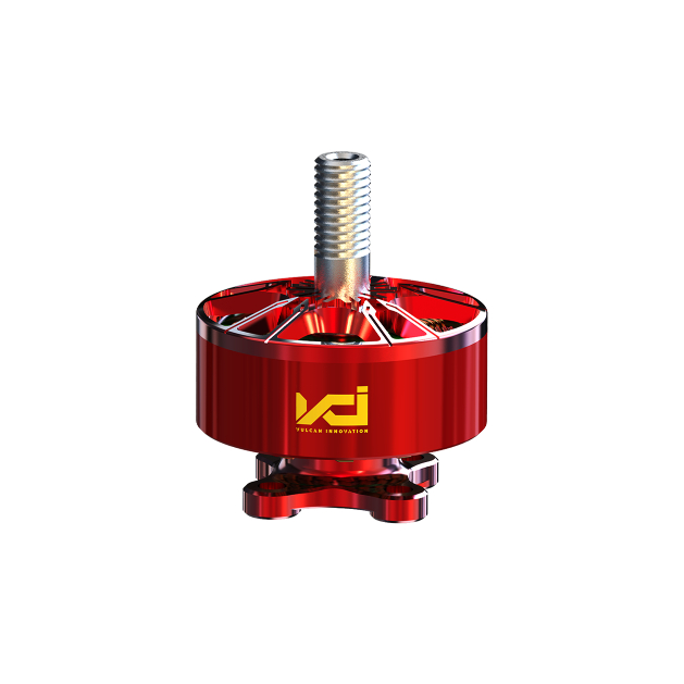มอเตอร์แข่ง VCI Hobby 2207 LT  - Foxeer Reaper F4 128K 65A Esc บทวิจารณ์และราคา