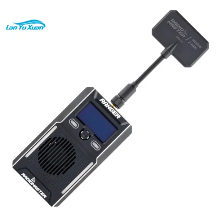 โมดูล ELRS RADIOMASTER Ranger  - Radiomaster Ranger 2.4Ghz Elrs Module บทวิจารณ์และราคา