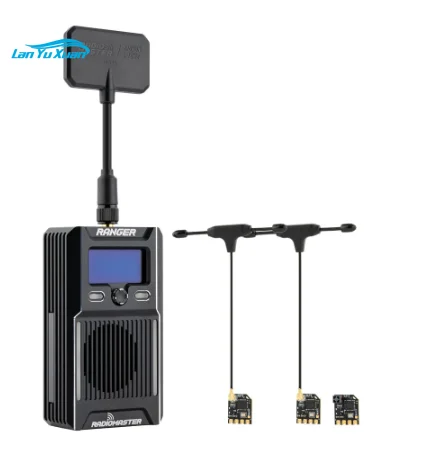 โมดูล ELRS RADIOMASTER Ranger  - Radiomaster Ranger 2.4Ghz Elrs Module บทวิจารณ์และราคา