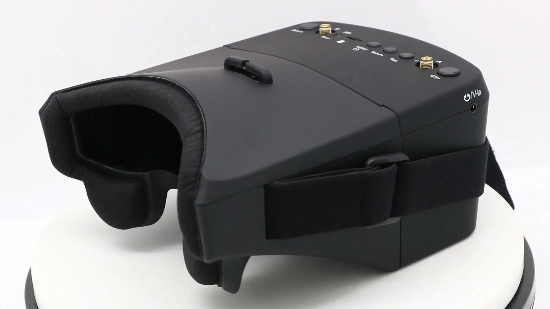 แว่นตา FPV รุ่น LS800D ขนาด 5  - Skyzone Cobra X V2 Fpv Goggles บทวิจารณ์และราคา