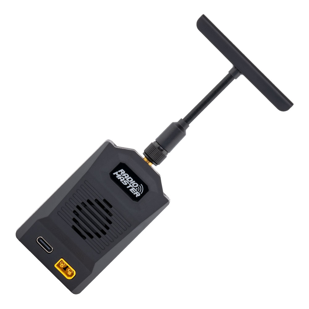 โมดูล RadioMaster Ranger Nano  - Radiomaster Ranger 2.4Ghz Elrs Module บทวิจารณ์และราคา