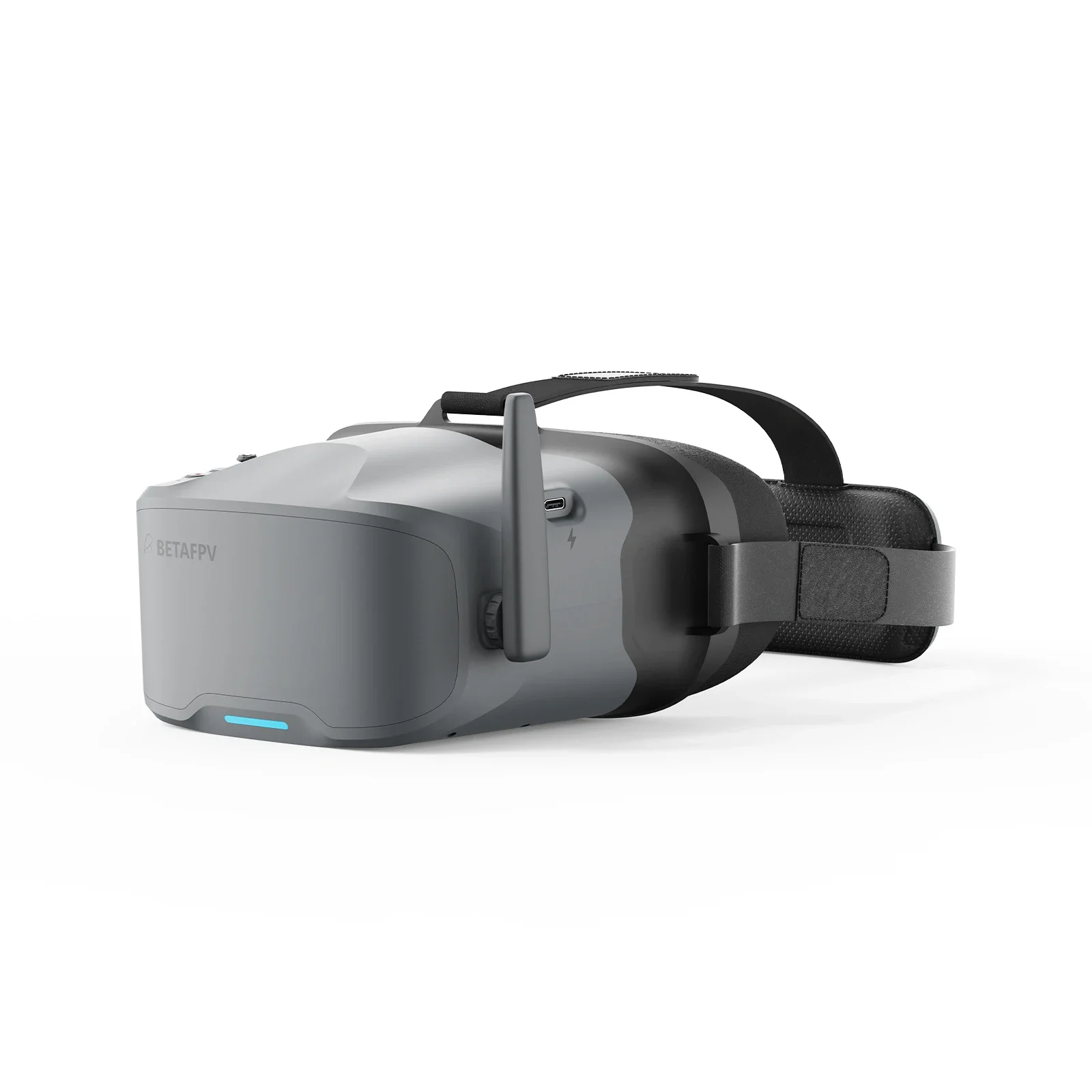 แว่นตา FPV รุ่นใหม่ BETAFPV VR - Skyzone Cobra X V2 Fpv Goggles บทวิจารณ์และราคา